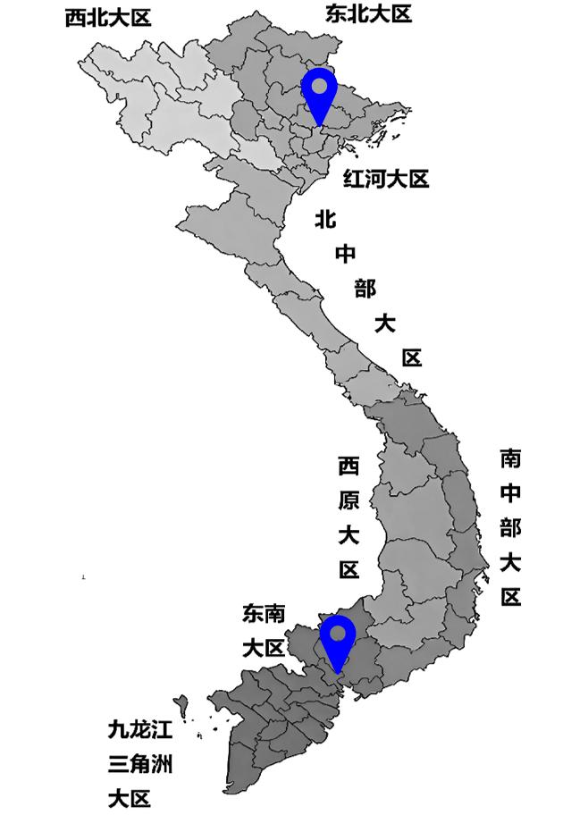 翰博高新集團啟動越南雙基地戰(zhàn)略布局|加速全球化產(chǎn)業(yè)鏈整合